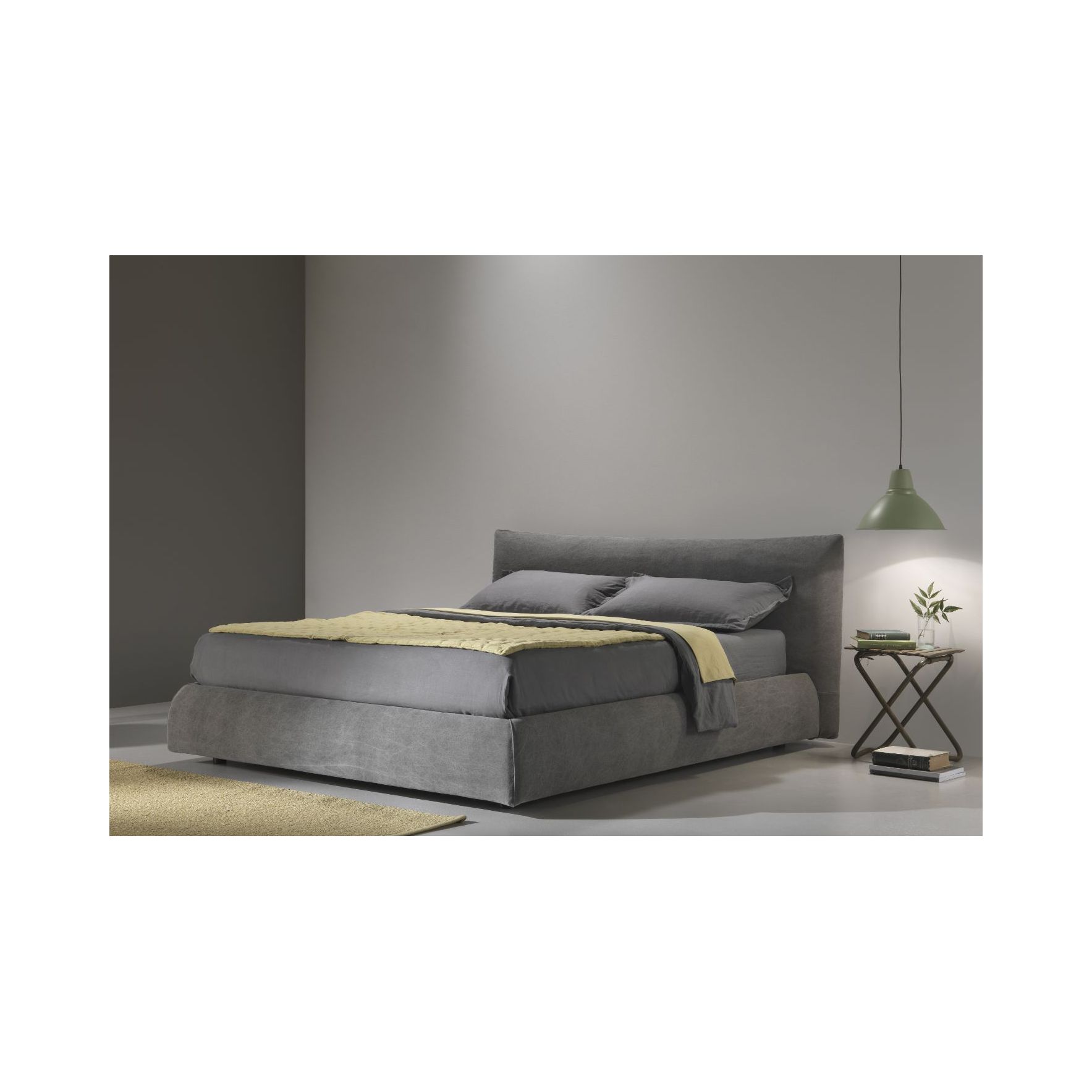 Кровать / Pillow fit Dorelan sun-id-375760 - Вид №1