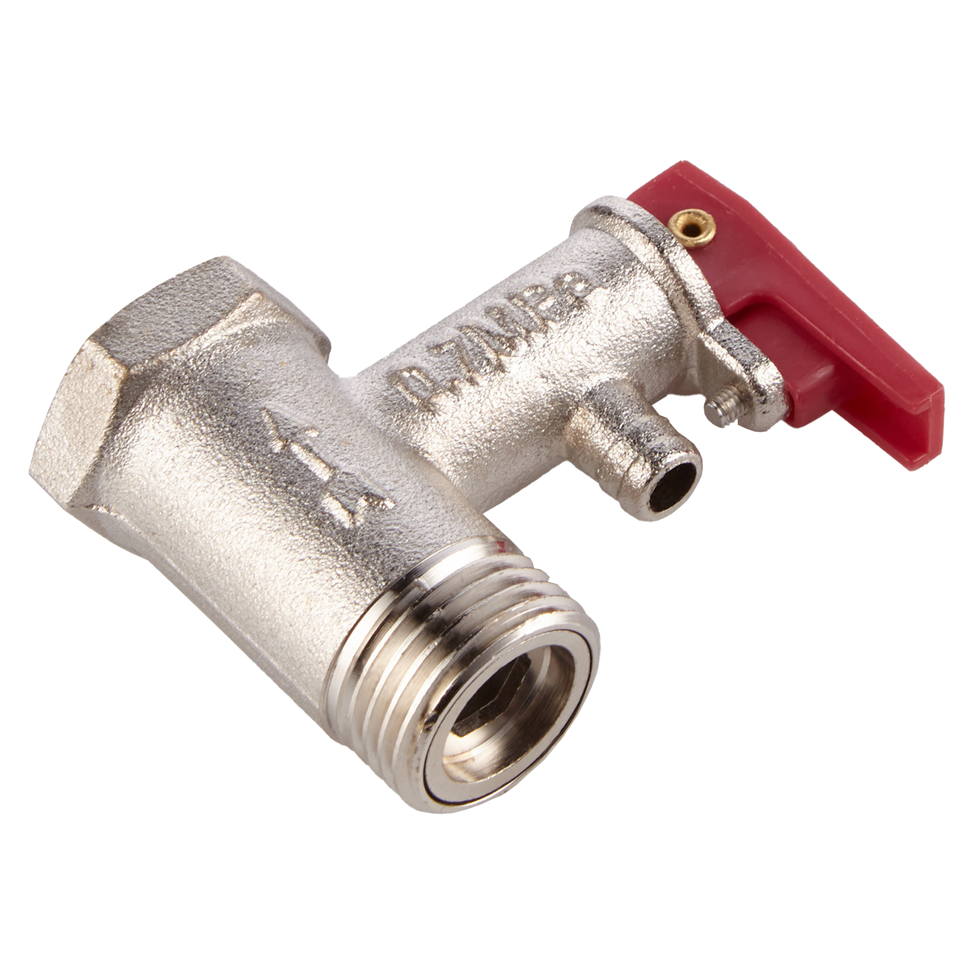 9089733 Водонагреватель электрический Royal Thermo RWH 100 Interio STDN-0045655 - Вид №4