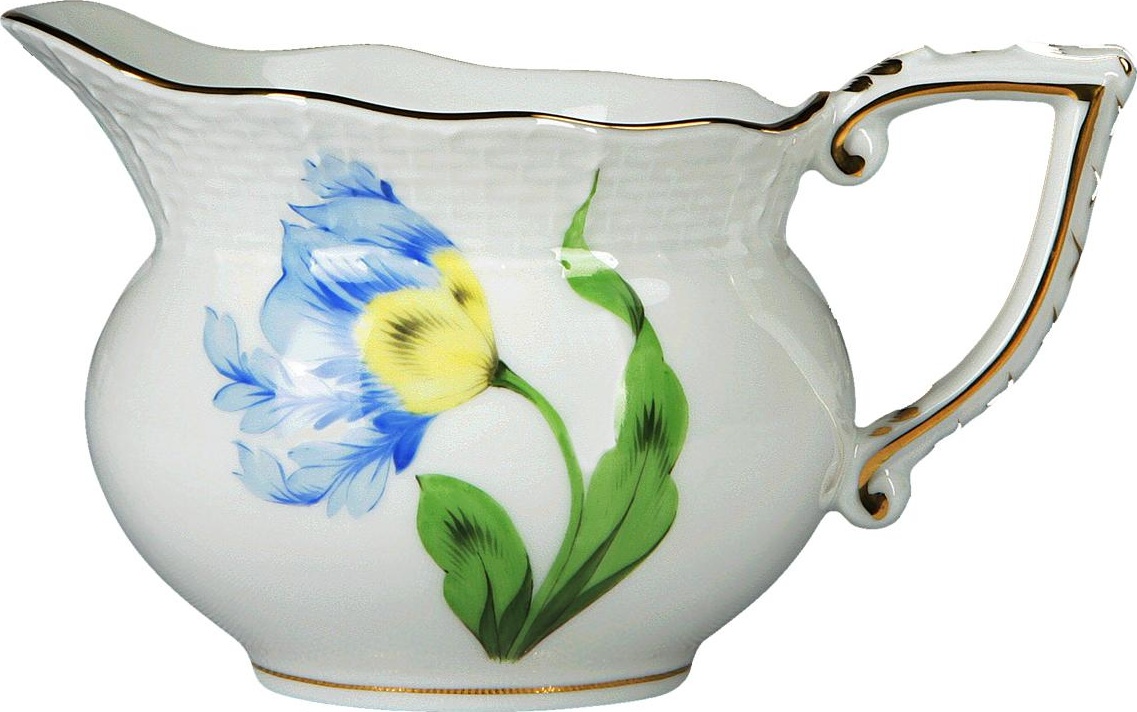 70004 Молочник Керамический Herend Китай 