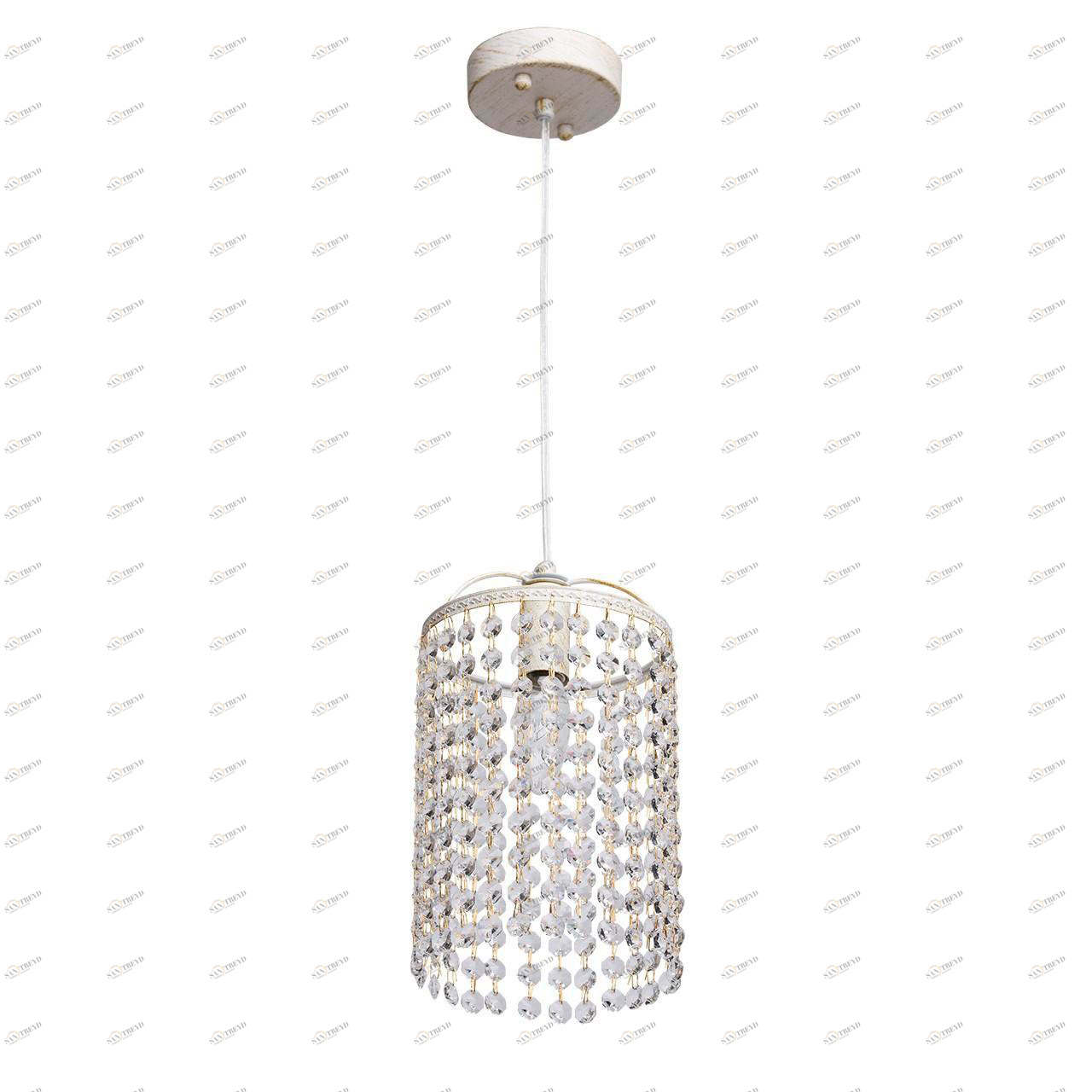 Подвесной светильник MW-Light Бриз 464016801 MW-LIGHT БРИЗ 199230 Белый