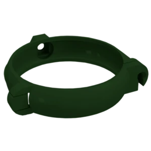 Хомут трубы Fineber ø80 зелёный 82575930 STLM-2080232