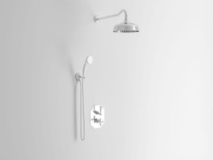 Набор для душа с 4 отверстиями