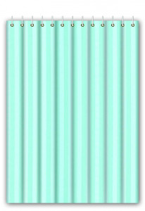 HB74004 Штора для ванной , 180*180 Haiba