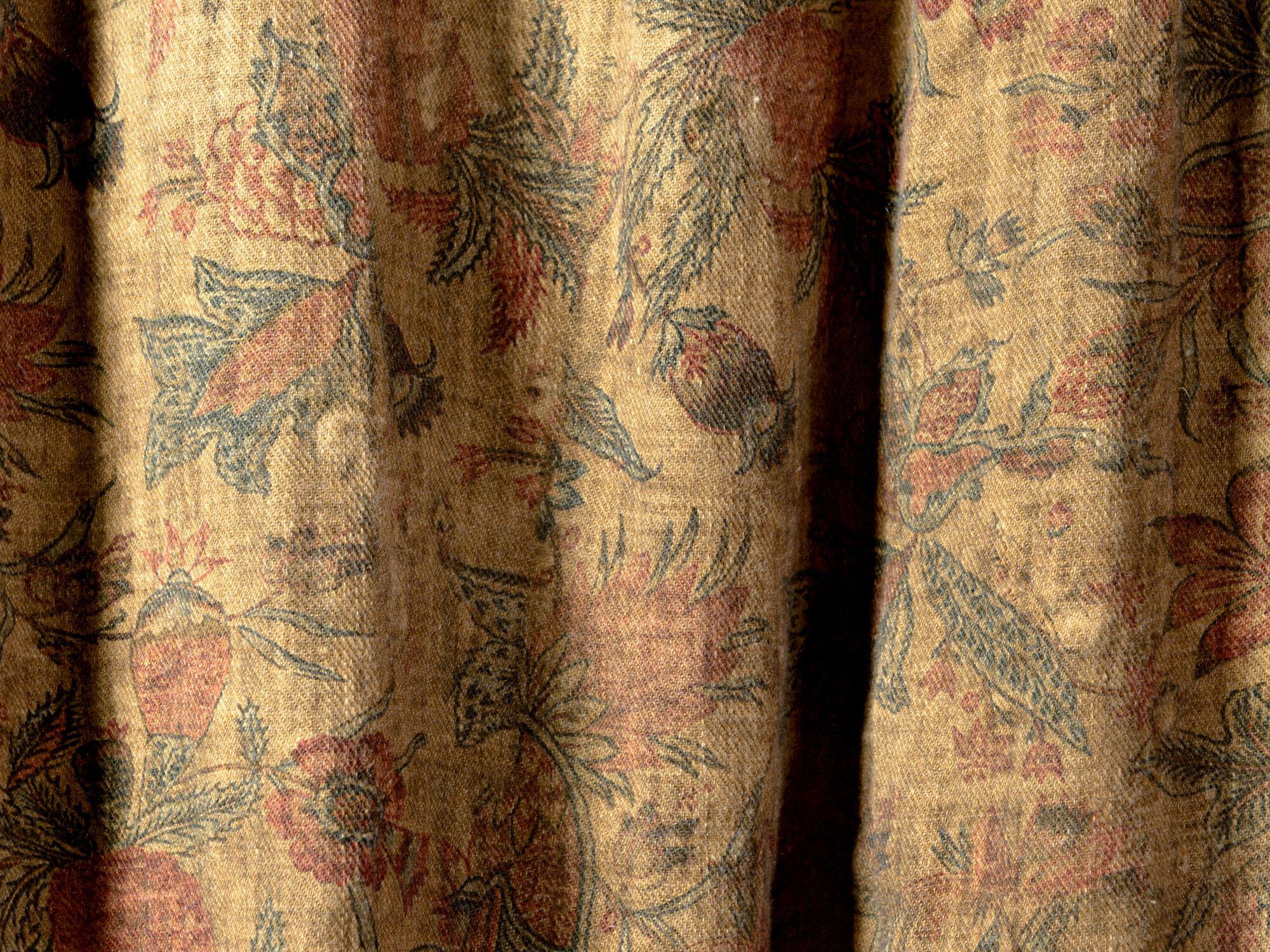 Льняной плед The House of Lyria FIRMAMENTO/DIG9IC ARCH-00078708 - Вид №2