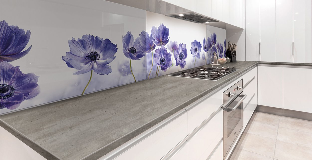 Столешницы для кухни - Каменное дерево LIGRON LIST438 3026 - Вид №14