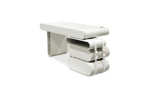 CIST484 Детский письменный стол Мечтать