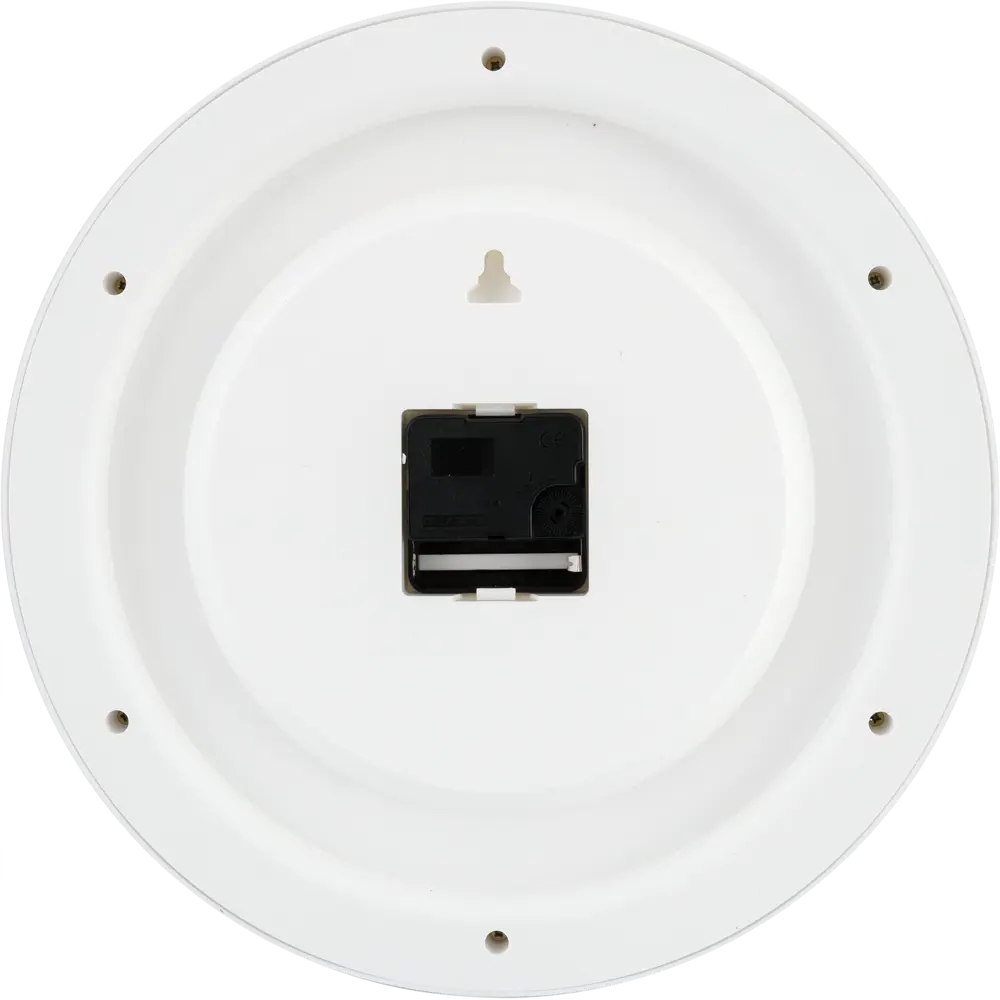 Часы настенные «Прованс» Ø30.5 см TROYKATIME STLM-2160078 - Вид №1