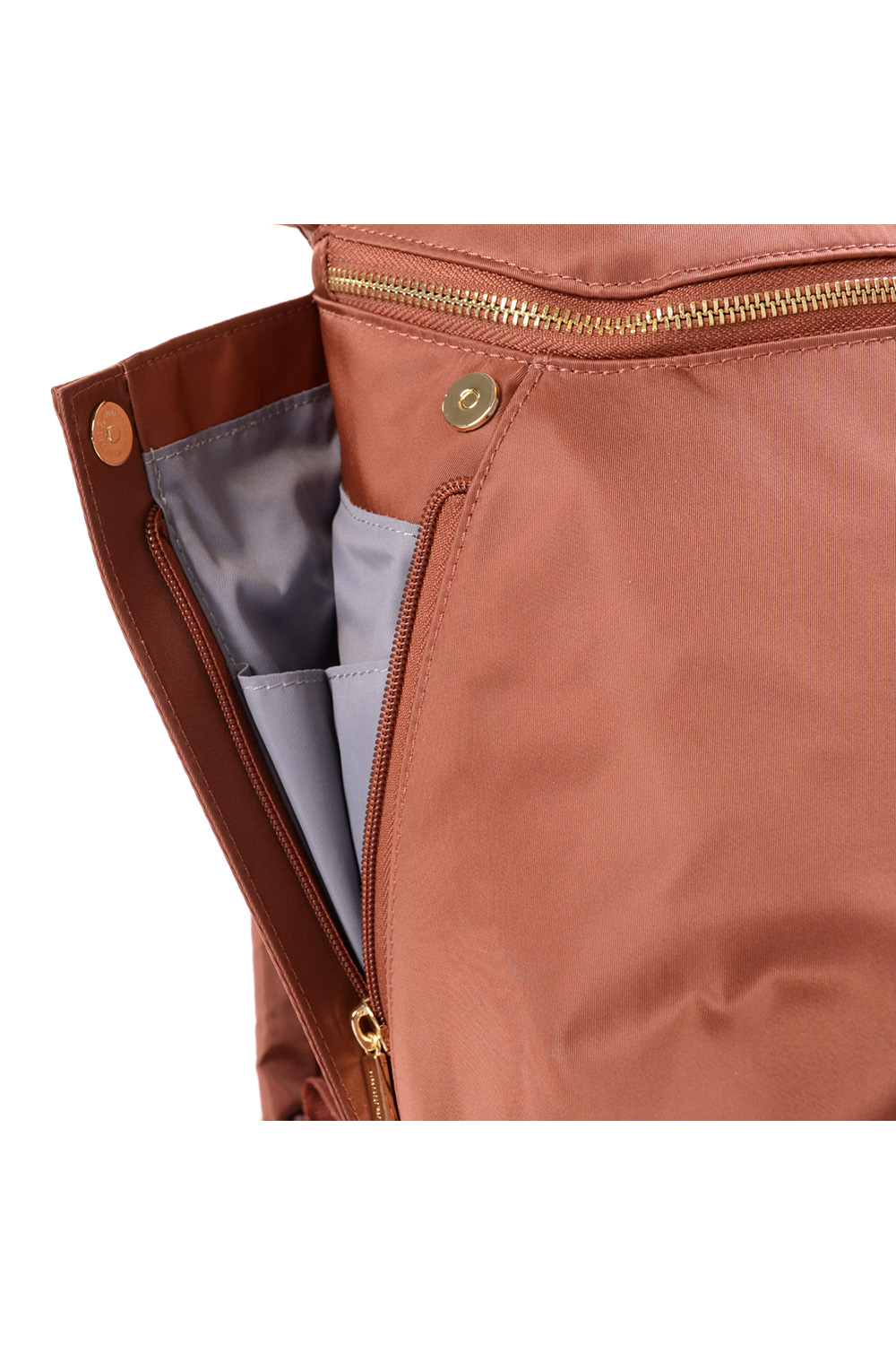 HPRI01M/151 Рюкзак HPRI01M Backpack Paragon M Hedgren Prisma - Вид №10