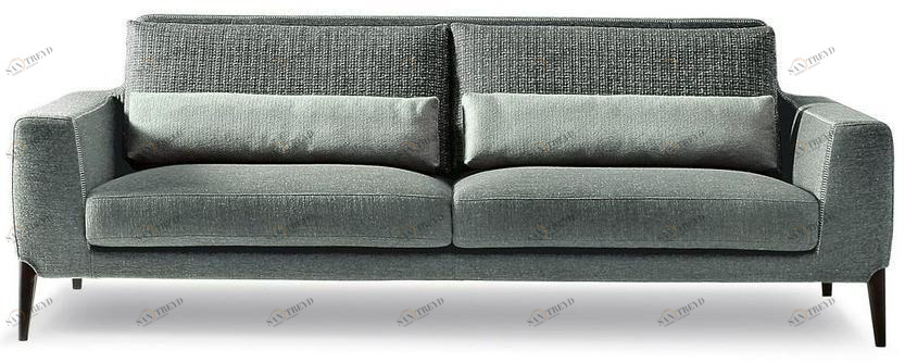 Ditre Italia Модульный тканевый диван Miller sun-id-1399494