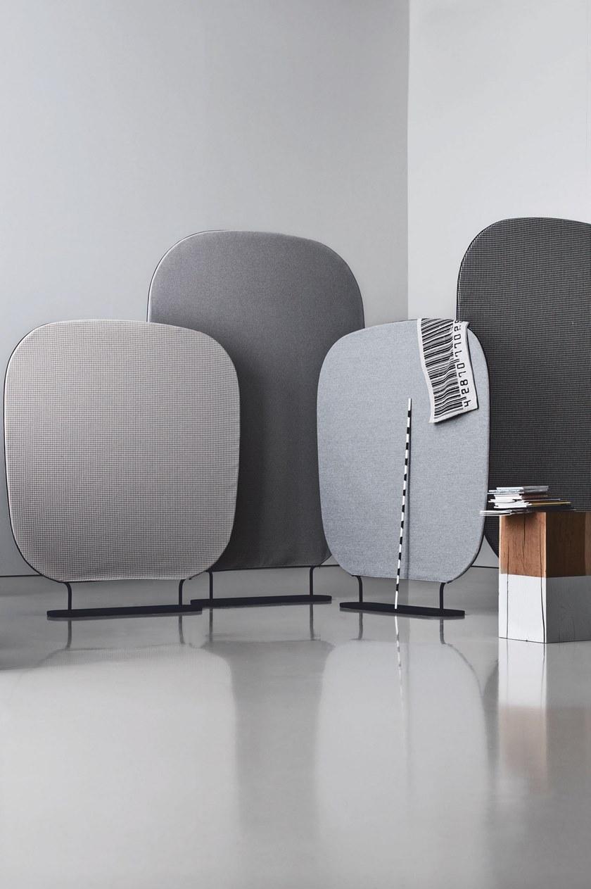 Saba Italia Разделитель ткани Shade sun-id-1361370 - Вид №2