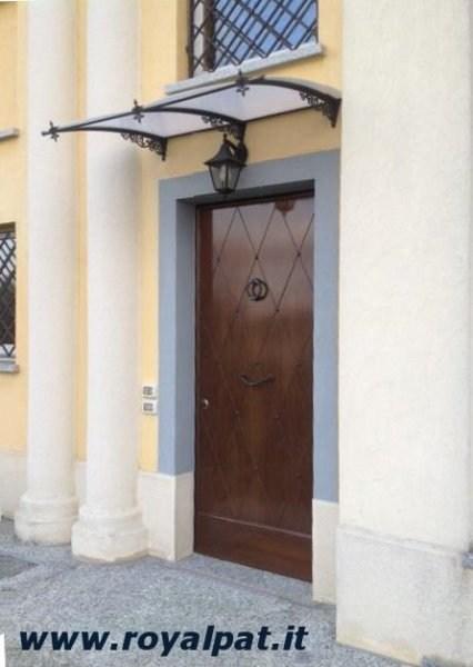 ROYAL PAT Модульный навес из акрилового стекла sun-id-1451784 - Вид №5