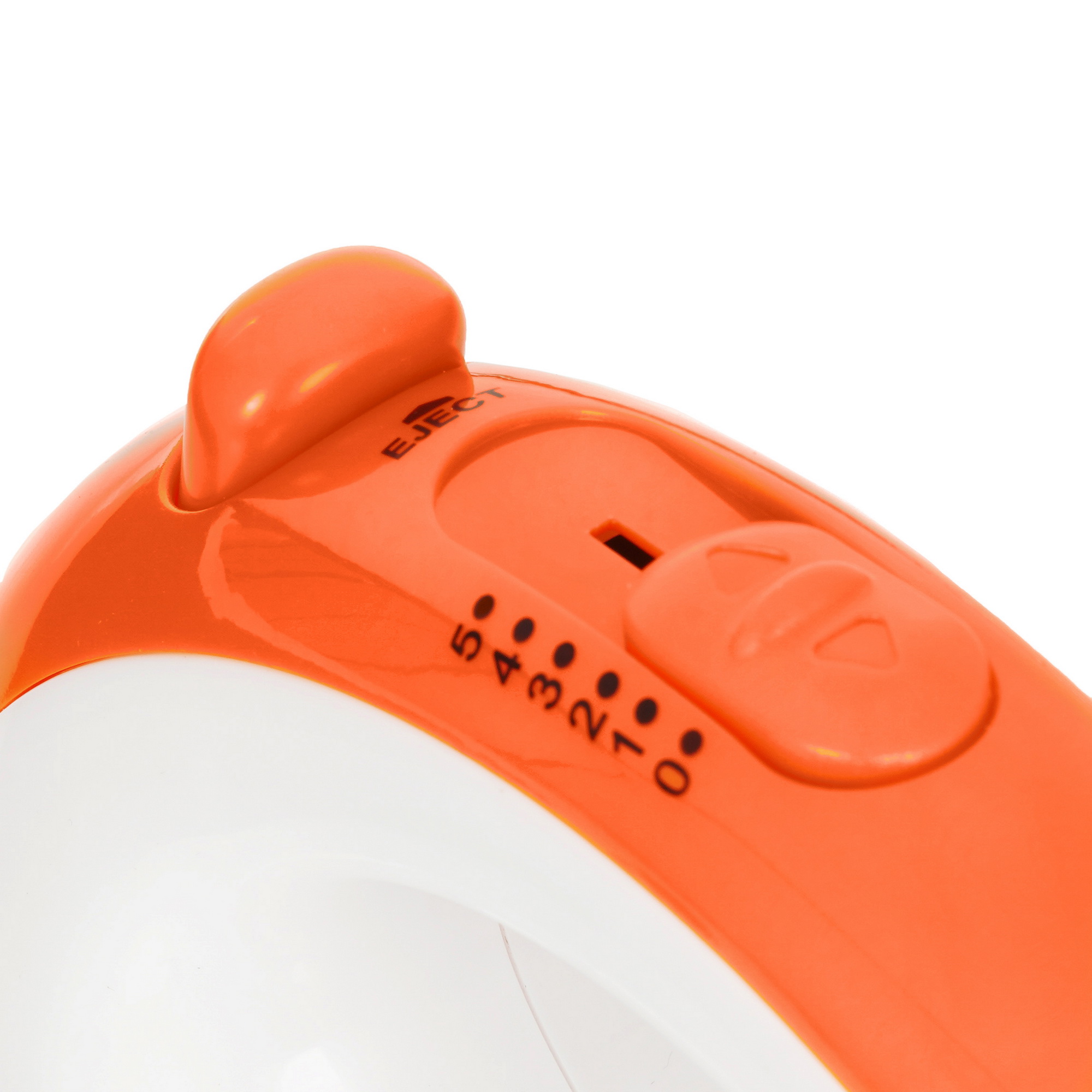 9927037 Миксер MercuryHaus MC-7674 белый STDN-0119217 - Вид №3