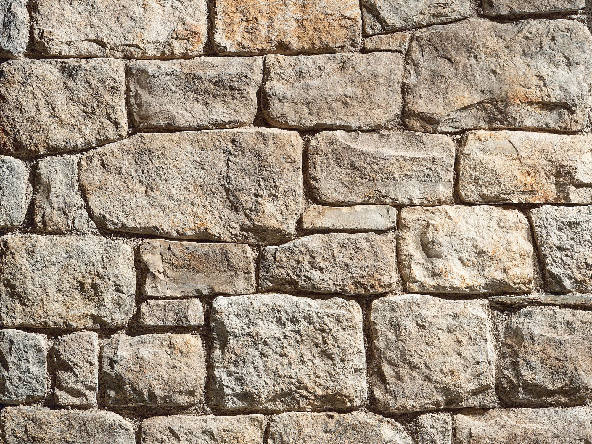 Реконструированная каменная облицовка GEOPIETRA® квадратный профиль ARCH-00037703