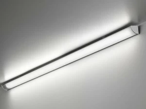 PURALUCE Настенный светильник / потолочный светильник из алюминия