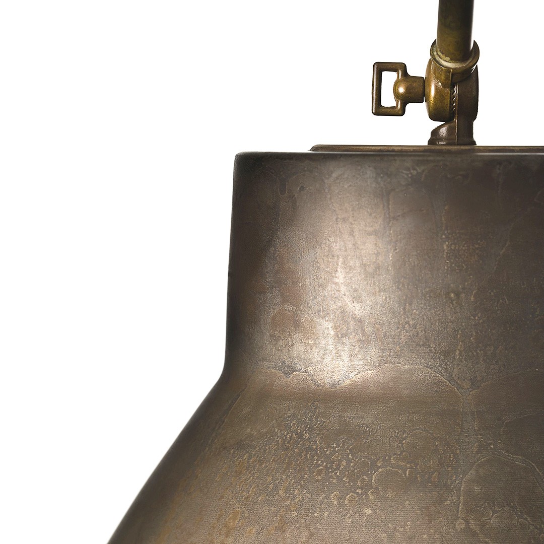 Il Fanale 269.02.OF LOFT подвес 106890 - Вид №2