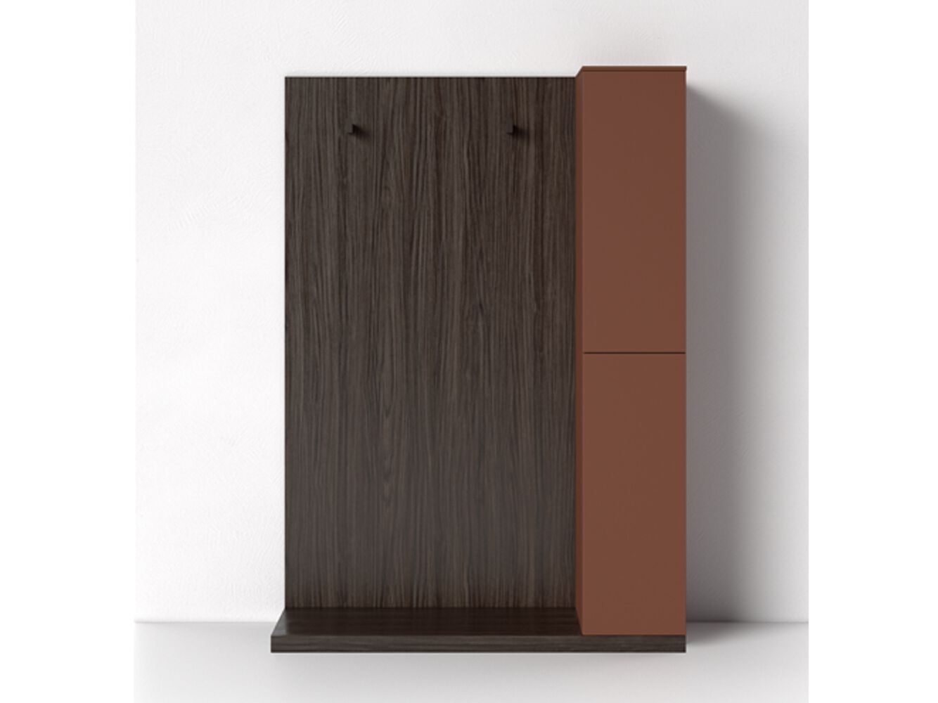 Деревянный входной шкаф Santalucia Mobili Homy ARCH-00094171