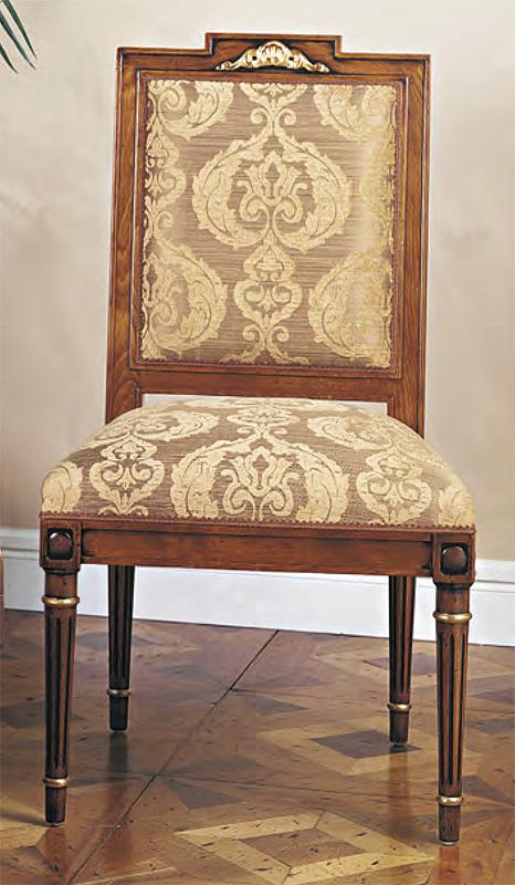 Стул  FRANCESCO MOLON S370 