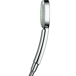 Лейка для душа Hansgrohe «Verso Mono», 3 режима, пластик 14397070 STLM-2031128