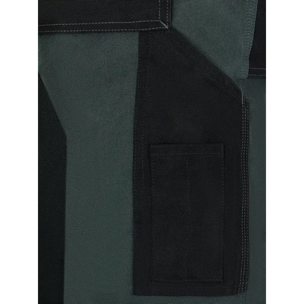 Рабочие брюки DOWELL Winter с усиленной защитой 89400110 STLM-1577801 - Вид №6