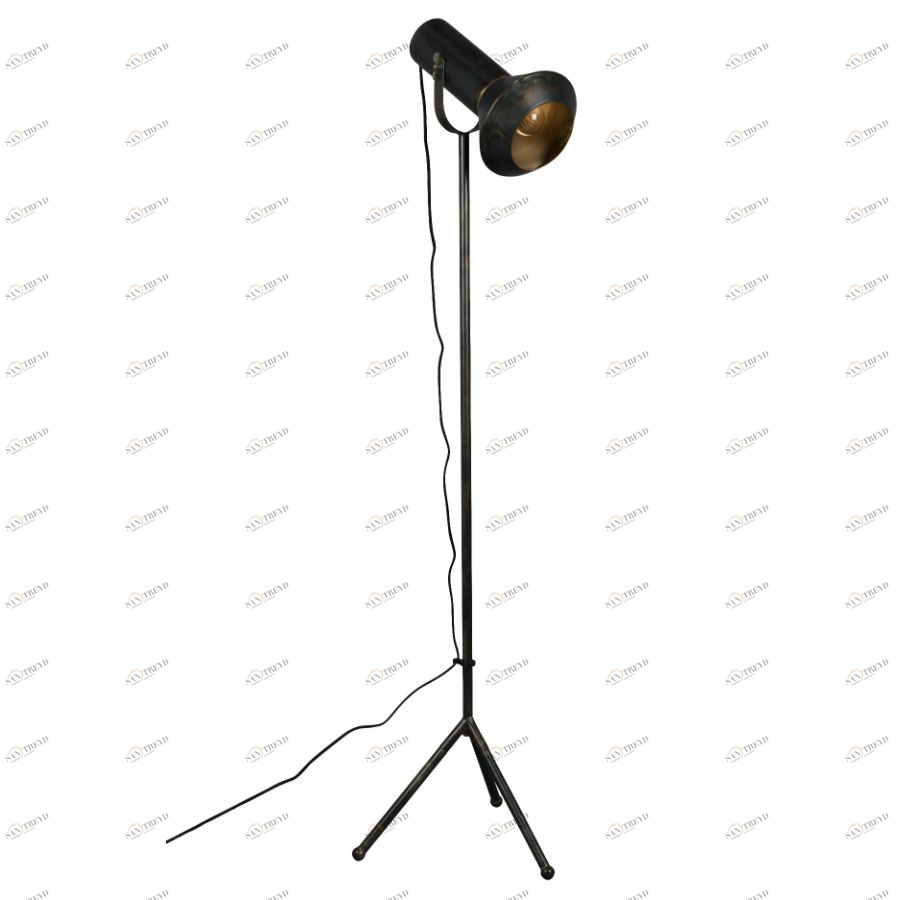 Лампа напольная Vox Dutchbone 5100071