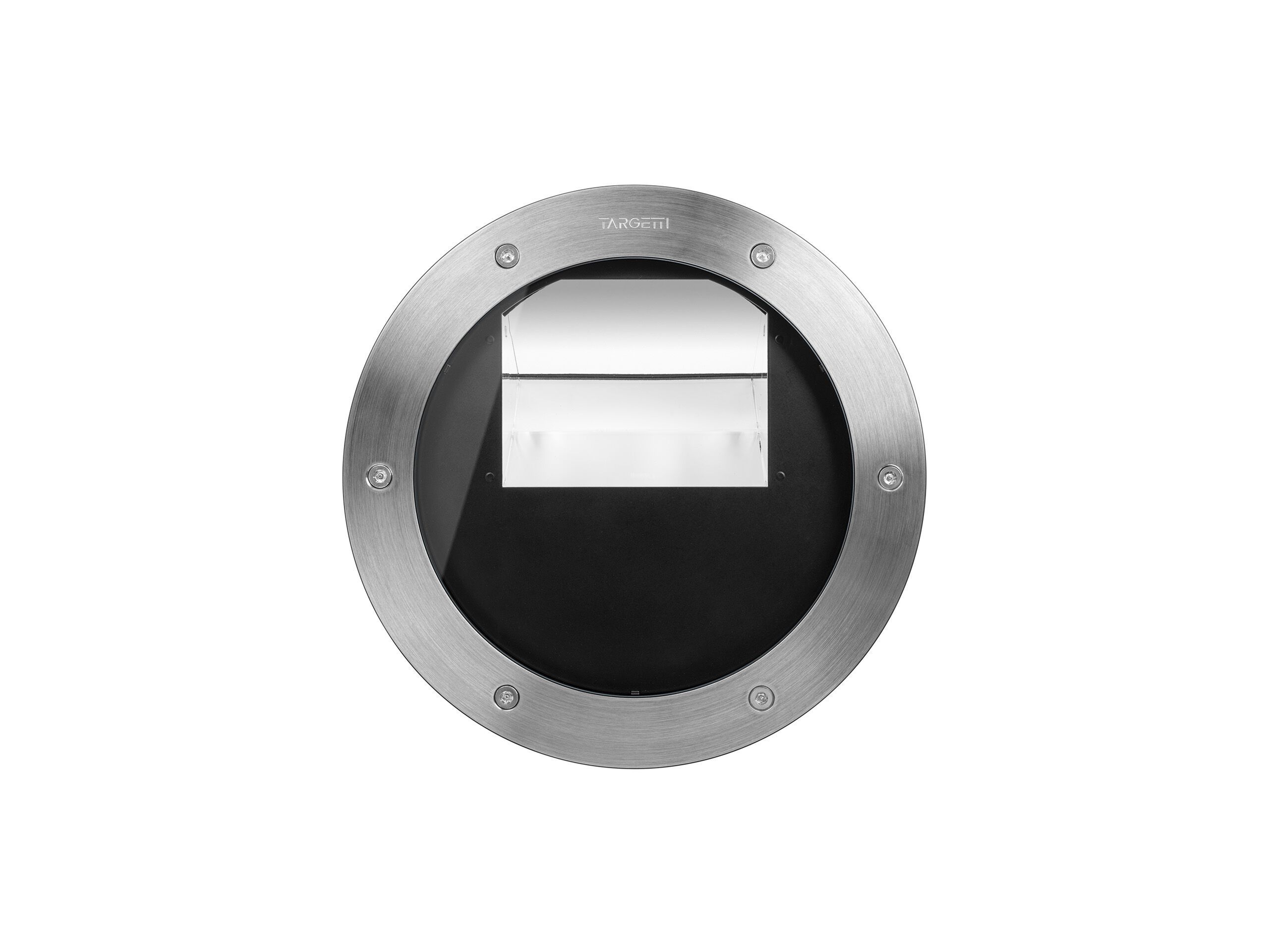 Светодиодный прожектор с утопленным заземлением TARGETTI KEPLERO WALL WASHER ARCH-00043918