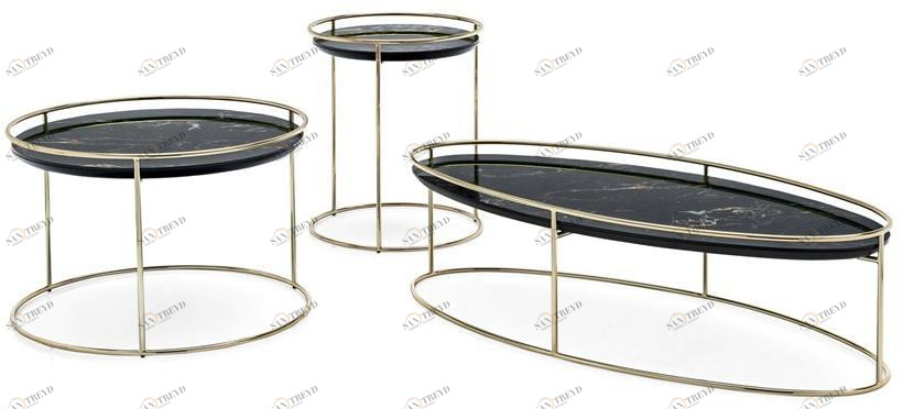 Calligaris Таблица высокого обслуживания sun-id-1345204