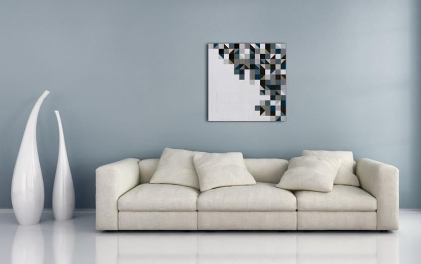 LIGNIS® Каркас из инкрустированного дерева Dolcevita brio 11.025 - Вид №2