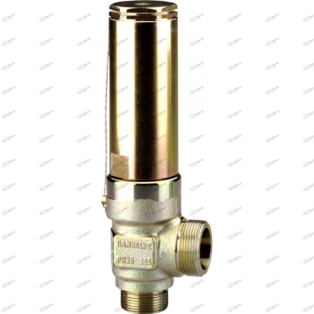 DANFOSS 2416+265 - Предохранительный клапан, SFV 25 
