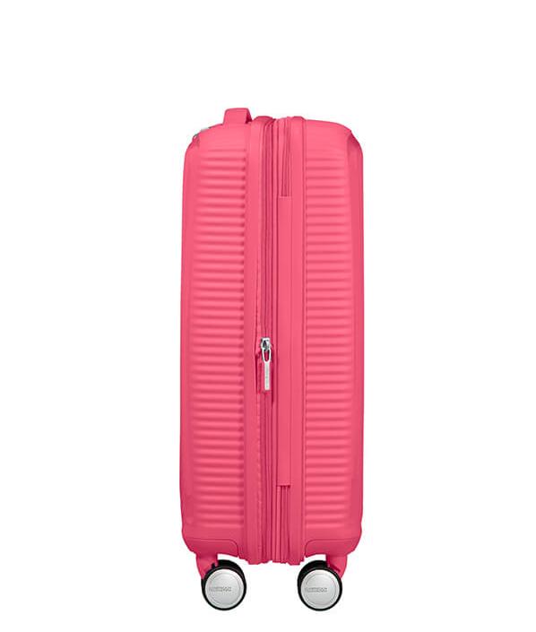 32G-70001 Чемодан 32G*001 Spinner 55 Exp American Tourister Soundbox  - Вид №4