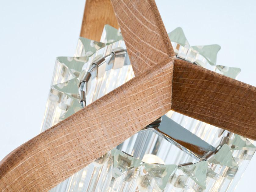 Veronese Настольная лампа из муранского стекла Ulio sun-id-1466729 - Вид №1