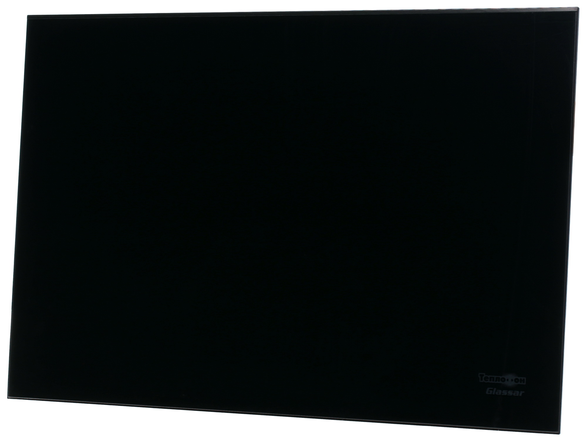 1031209 Инфракрасный обогреватель Теплофон ЭРГН-0.4 Glassar STDN-0012711 - Вид №2