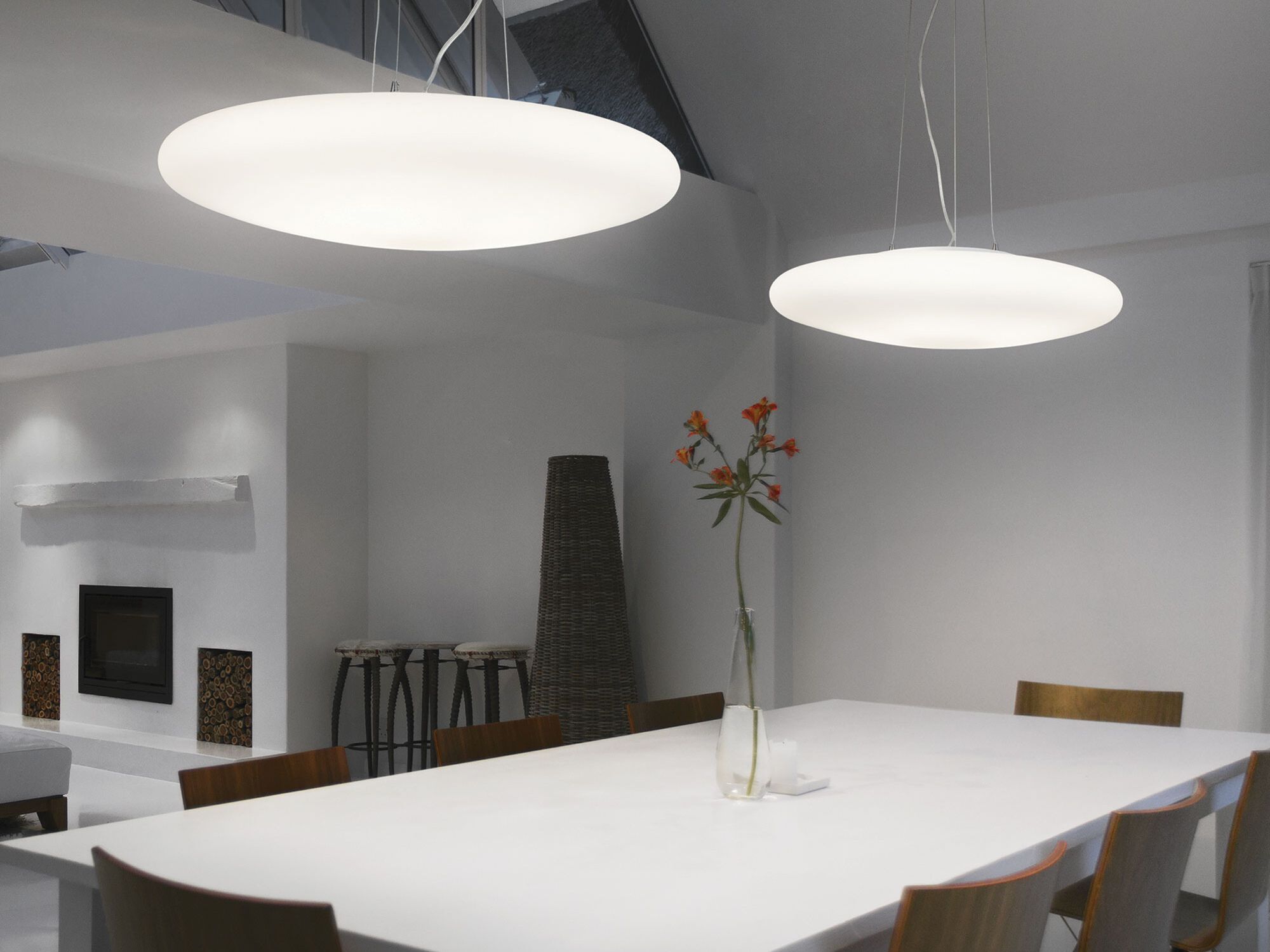 Подвесной светильник Ideal Lux Smarties ARCH-00101266 - Вид №6