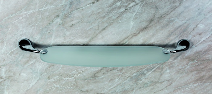 B1216 Полка 70 см, COLOMBO MELO Colombo Design - Вид №1