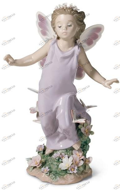 Lladró Фарфоровый орнамент  1006875 