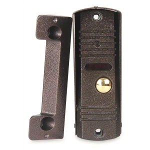 SKYBEAM Антивандальная видеопанель с камерой 600TVL и ночным видением 89337394