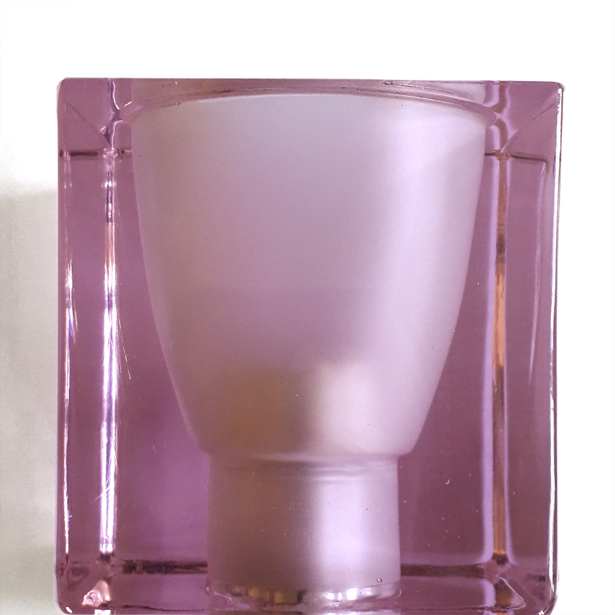 Светильник настенно-потолочный розовый Fabbian D28G0100 Rosso FABBIAN  00-3882601 Розовый  - Вид №1
