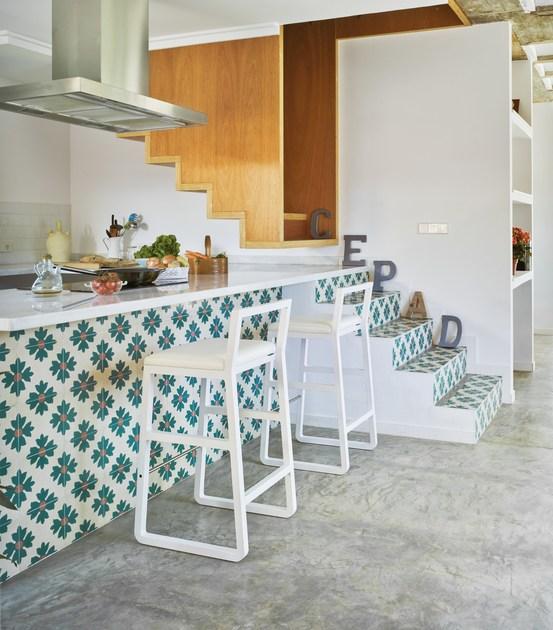 Sancal Стул с подставкой для ног Midori sun-id-1407330 - Вид №7