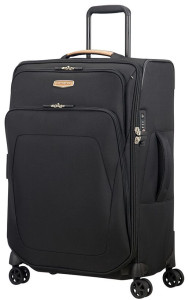 CN1-09006 Чемодан CN1*006 Spinner Expandable 67 Samsonite Spark Sng Eco