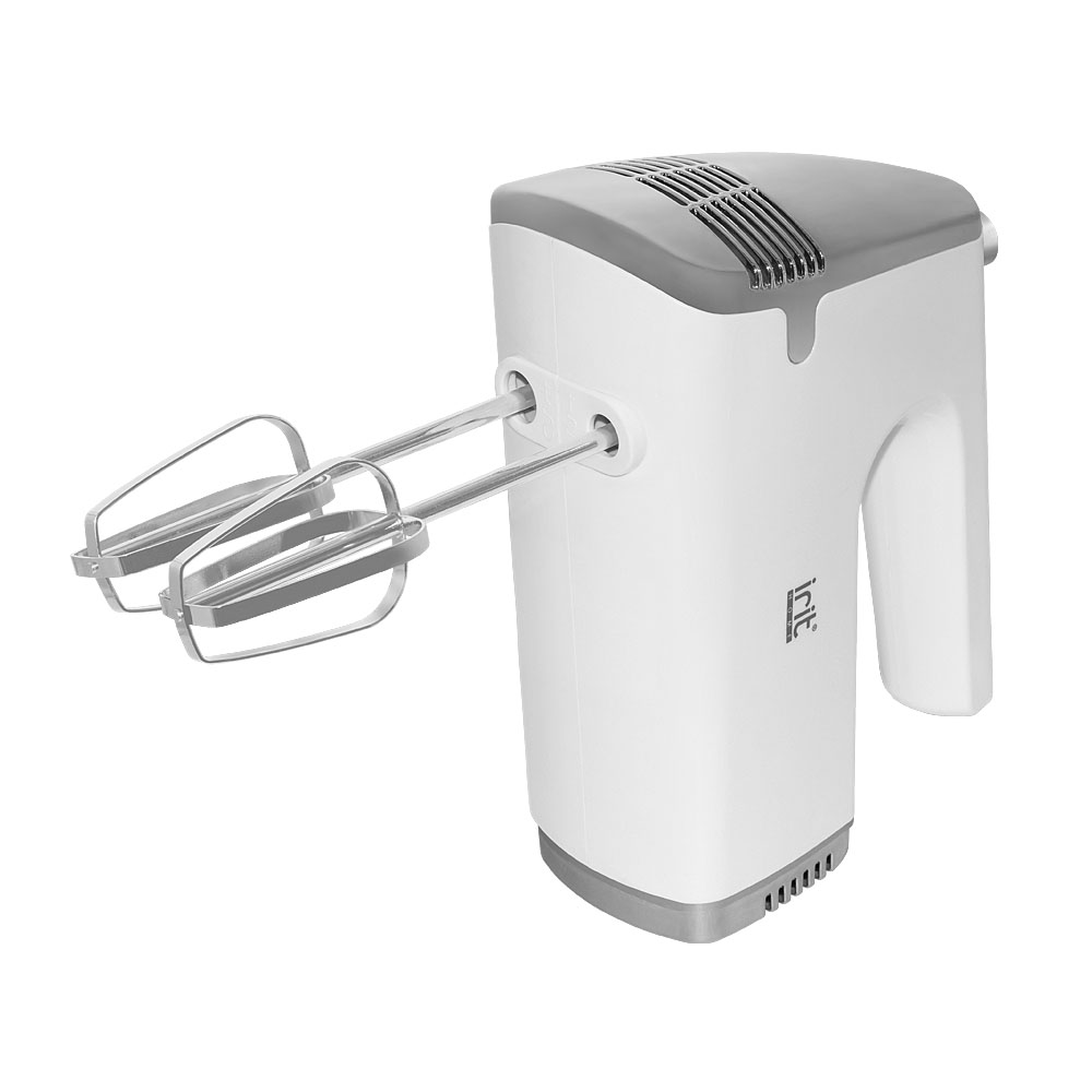 5367405 Миксер Irit IR-5438 белый STDN-0036014 - Вид №2