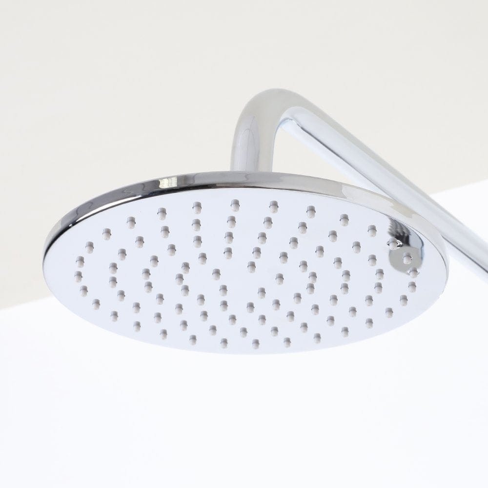 Однорычажный смеситель для душа с 3 отверстиями и ручным душем LUSSO Elegance ARCH-00042233 - Вид №4