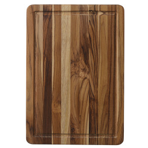 TH405 Доска разделочная essential 40x28 см TEAKHAUS