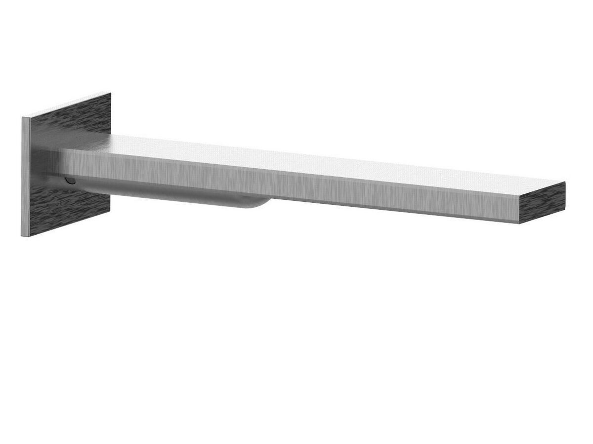 Дозирующий носик для настенной ванны Rubinetterie Frattini ARCH-00147421 - Вид №4