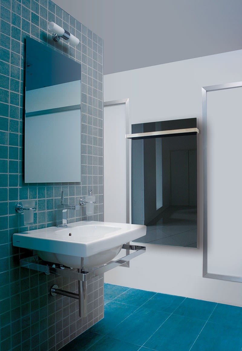 Электрическая инфракрасная излучающая панель ATH Italia настенные излучающие панели ARCH-00110895 - Вид №2