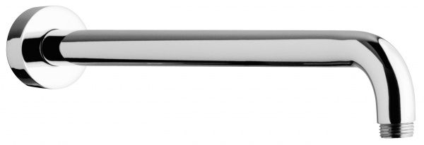 C00679(400)СR Кронштейн для душа C00679 (400 mm). Круглый, цвет хром EMMEVI 