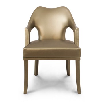 037965 Обеденный стул Brabbu Nº20  - Вид №3