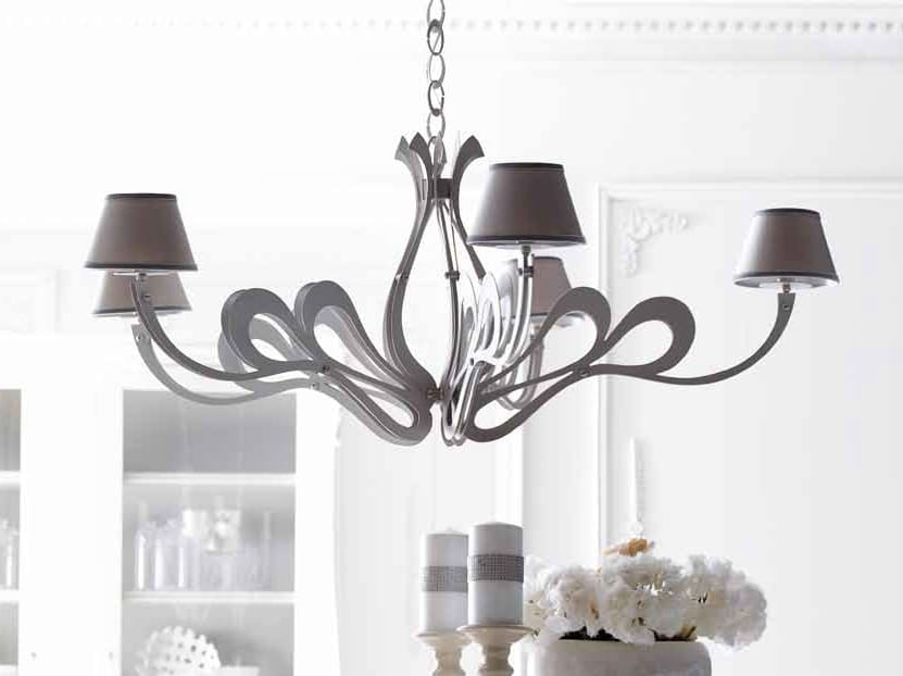 Люстра CorteZari гармония ARCH-00024327