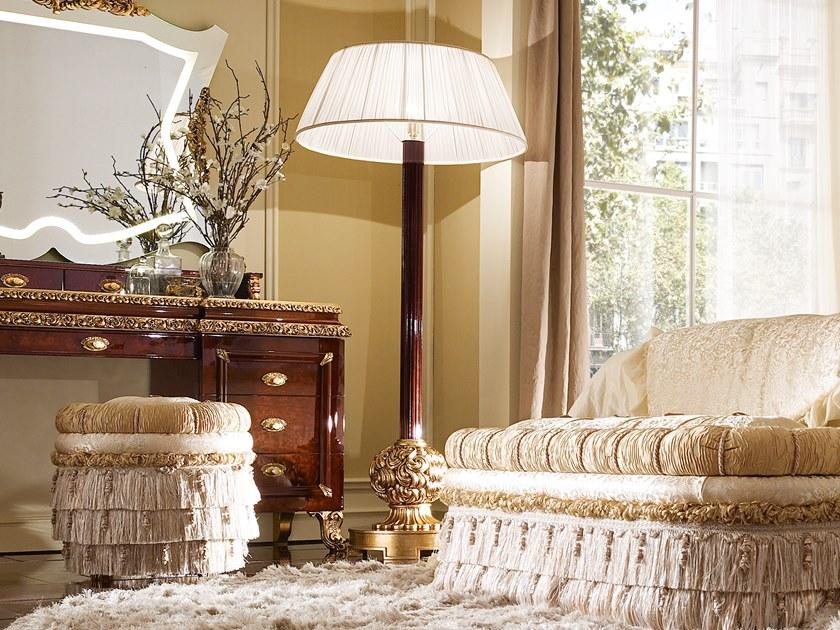 A.R. Arredamenti Лампа заземления Grand royal L.90 + p.430 - Вид №1