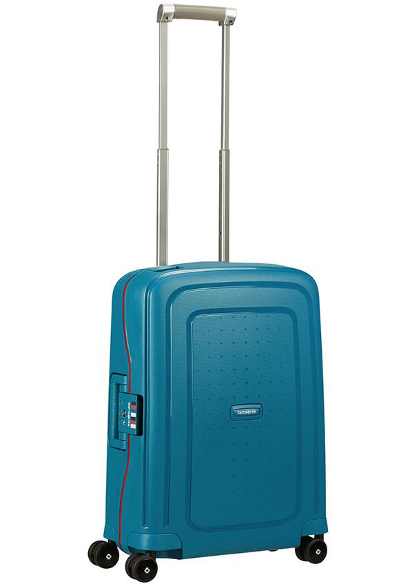 10U-57003 Чемодан 10U*003 Spinner 55/20 Samsonite S'Cure 