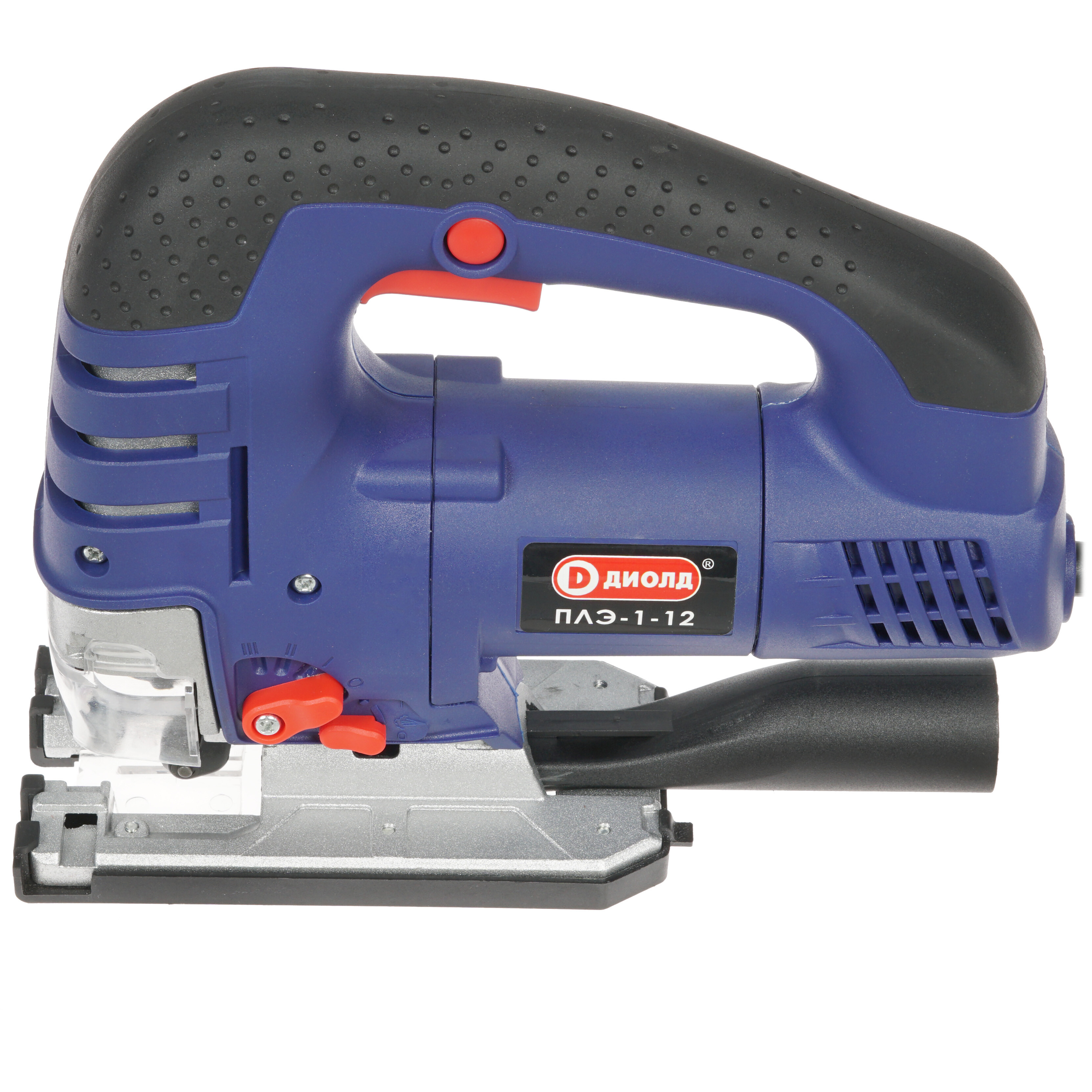 Электрический лобзик Диолд ПЛЭ-1-12 8167792 STDN-0041413 - Вид №2