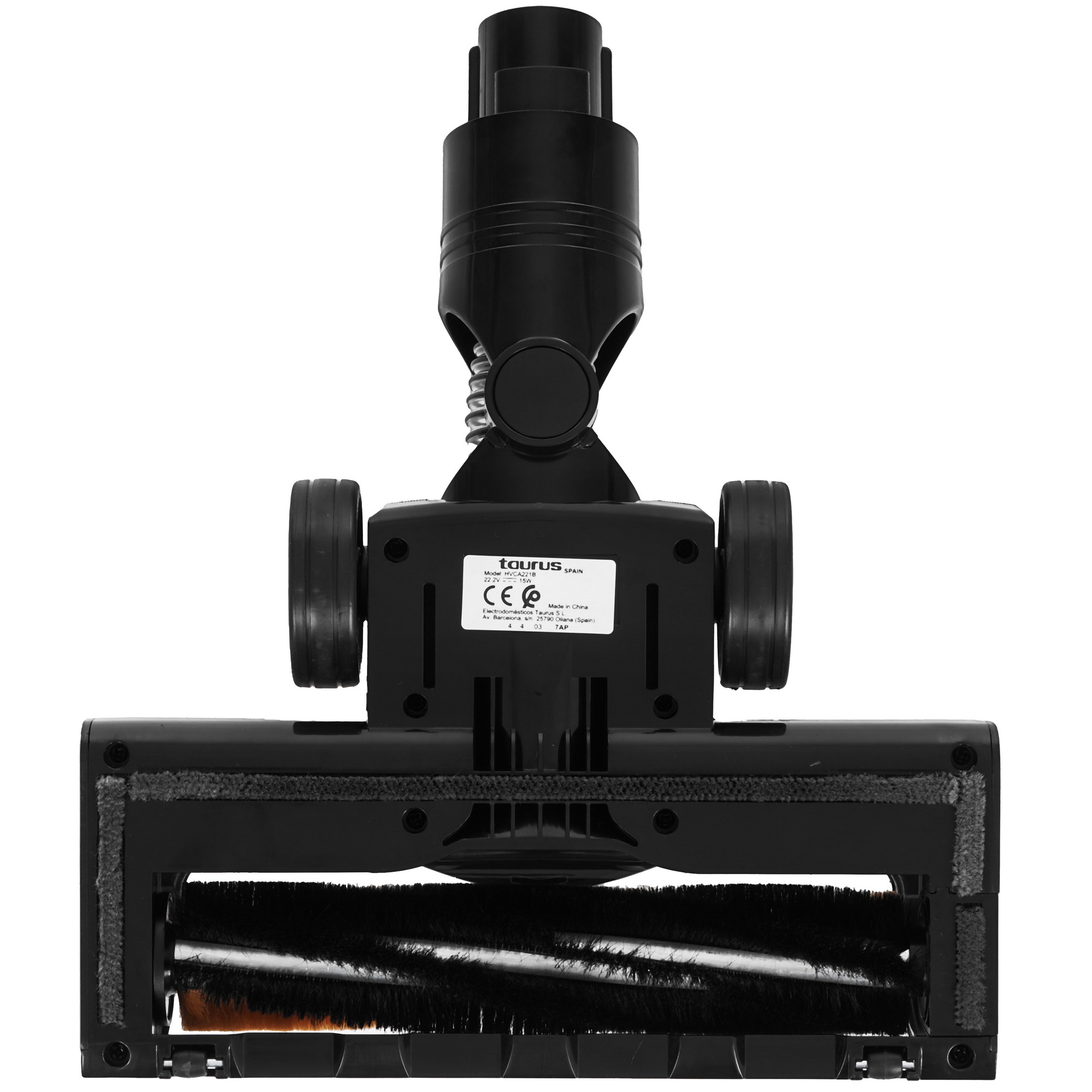 9168794 Пылесос  вертикальный  Taurus Homeland Ideal  синий STDN-0011298 - Вид №6